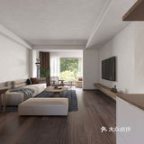 今天来聊聊什么是侘寂风