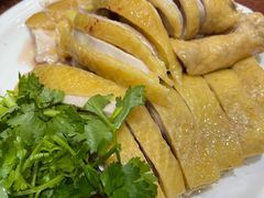 -瑞记湛江鸡饭店·粤西第一鸡(粤垦店)
