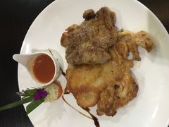 -法兰度西餐厅(新会店)