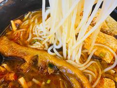 -覃记螺蛳粉·桂林米粉(鼓楼南街店)