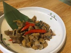 -质烤烤物·活烤海鲜(质烤总店)