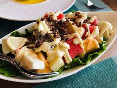 -皇马假日醉海南大酒店·假日一品派茶楼(秀英店)