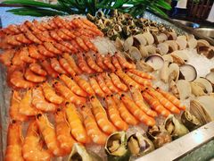 -合肥皇冠假日酒店·菲亚斯特自助餐厅(黄山路店)