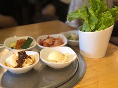 餐前小食-莫嘎(乌鲁木齐中路店)