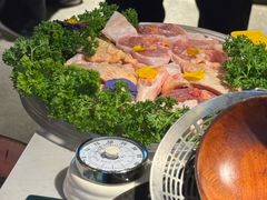 -芸山季·云南野生菌火锅(人民广场来福士店)