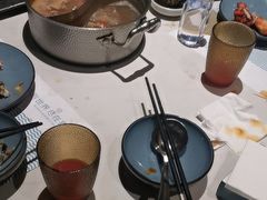 -喜庭海鲜自助(北辰三角洲北辰荟店)