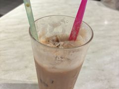 -发记鱼杂专卖店(Suria Sabah)
