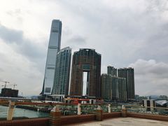 -香港皇家太平洋酒店