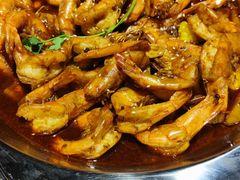 王婆大虾-王婆大虾(五道口店)