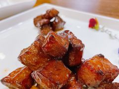 牛肉粒-乔家栅(襄阳南路店)