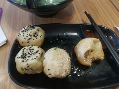 -小杨生煎(黄河路店)