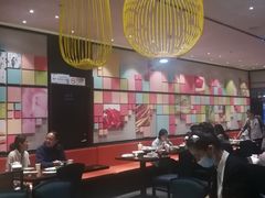 -眉州东坡·熊猫主题餐厅(枫蓝店)