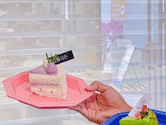 -流酥可心·牛乳蛋糕商店(禾祥西路店)