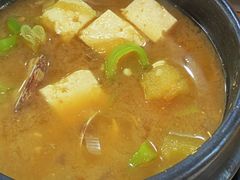 -故乡家韩国料理(丹东街店)