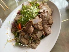 -青岛锅贴(四流中路店)