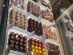 -GODIVA(港汇恒隆广场)