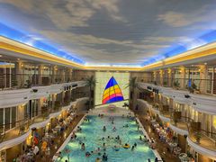 -海韵之星邮轮水会(明发商业广场店)
