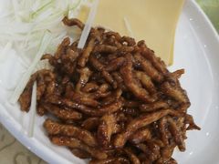-大鸭梨(天通西苑店)