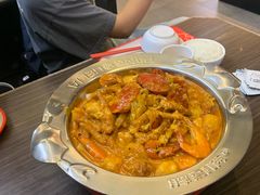 -胖哥俩肉蟹煲(杭州大厦中央广场店)