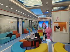 -极橙儿童齿科矫正中心(奥城店)
