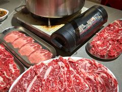 -金龙大四喜牛肉火锅