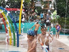 -苏州乐园森林水世界