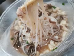 -陈掌柜澄城水盆羊肉(钟楼店)
