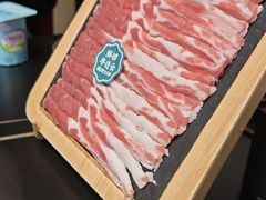 -乔先生涮肉·鲜活牛羊肉火锅(塘沽店)