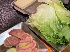 -老渔家·白族·石板烧.野生菌火锅(大理古城叶榆路店)