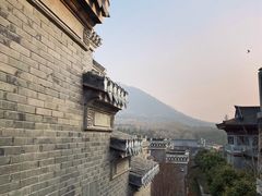-句容茅山景区