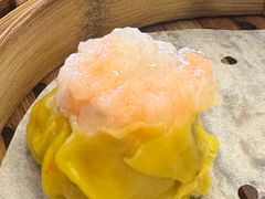 -福满园大酒楼(梅林店)