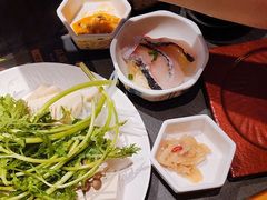 -牛YO寿喜烧火锅自助(三台子万象汇店)
