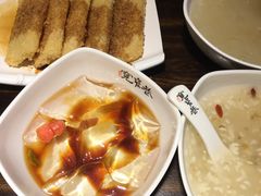 -张氏宽窄巷成都名小吃(茂业百货华强北店)