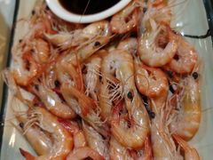-崖口红树林海鲜餐厅