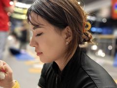 -超鹿运动(达信大厦店)