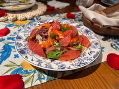 -弗兰克牛排西餐厅Ribone steak house(柠檬花园店)