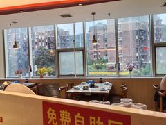 -京城北门羊蝎子铜锅涮肉(总店)