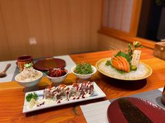 -文三酒肆自助放题(新街口友谊广场店)