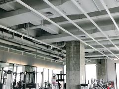 -LA合时健身4PMFIT(花桥旗舰店)
