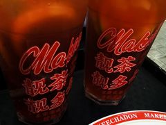 -孖记茶档·热腾茶餐(乐峰店)