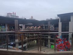 -大鹏佳兆业广场