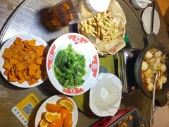 -肖记公安牛肉鱼杂馆· 省级非物质文化遗产(仁和路店)