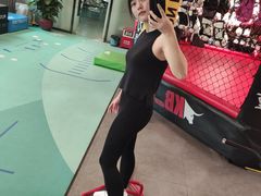 -KingBull私教健身&格斗订制(龙井商业中心店)