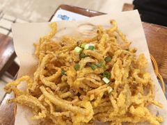 -江湖黑大兔(杨家坪店)