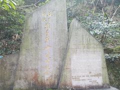 -宁波五龙潭景区