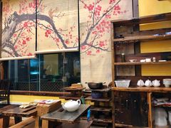 大堂-阿多私房菜(顺德店)