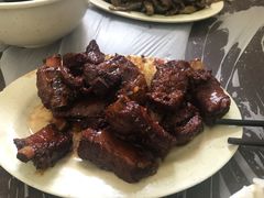 -尹记餐馆(花园店)