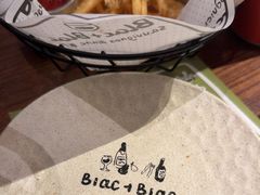 -Blac+Blac(中海环宇荟店)