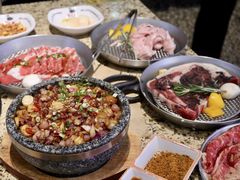 -安又胖韩国烤肉(美罗城店)