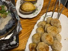 -质烤烤物·活烤海鲜(质烤总店)